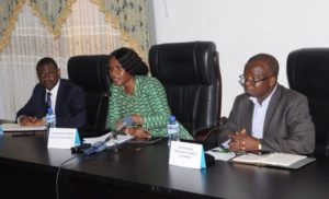 Togo 137ème  place dans le Doing Business 2019: La cellule climat des affaires communique sur les principales réformes.