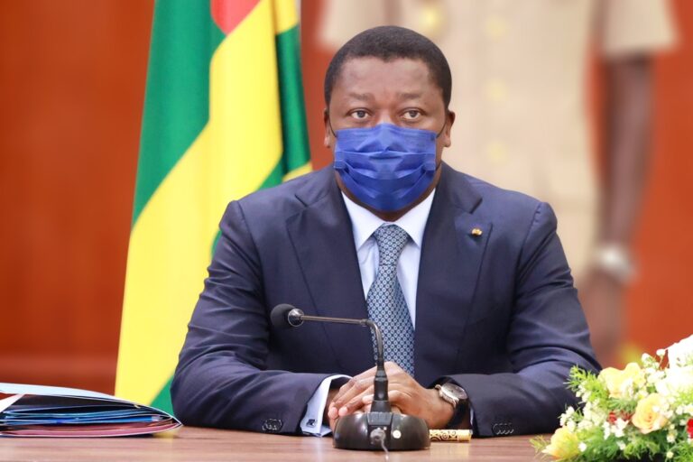 EPU/ Le Togo a présenté son rapport ce 24 janvier