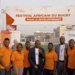 Togo/ Une grande réussite pour la 1ère édition du FARD de l'association Terres en Mêlées