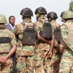 Togo/ Attaque terroriste : Faure Gnassingbé remobilise les troupes dans le Kpendjal