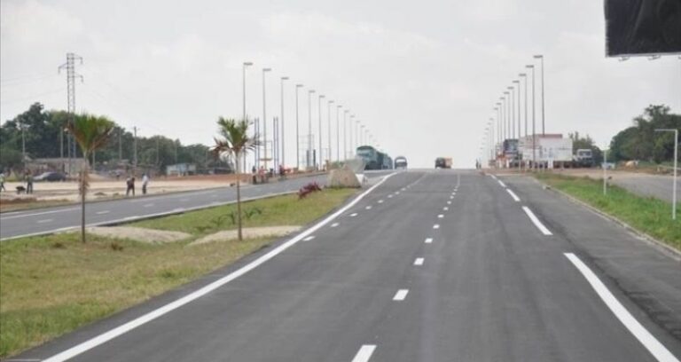 Togo/ Une politique axée sur le revêtement de plus  routes