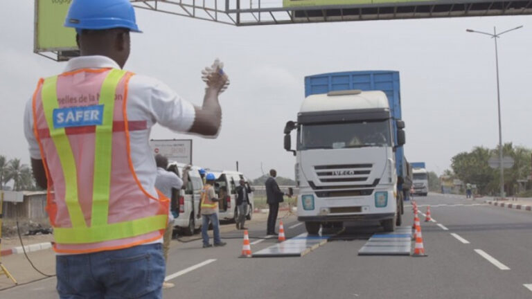 Togo/ La SAFER pour maintenir les routes en bon état