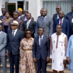 Le Togo et le Burkina-Faso échangent sur les questions de transport et de transit routier et maritime à Lomé