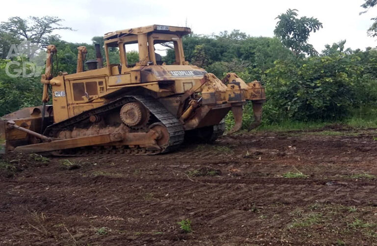 Togo/ Des équipements adaptés pour le projet de transformation agricole de Kara