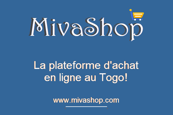 Le grand marché en ligne du Togo