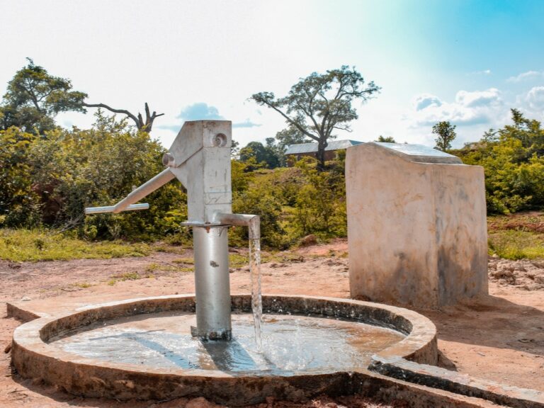 Togo/ Voici l'objectif phare du projet d'eau et d'hygiène au nord