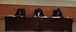 Togo/  Réunion ordinaire du cadre de concertation des organes de contrôles des finances publiques