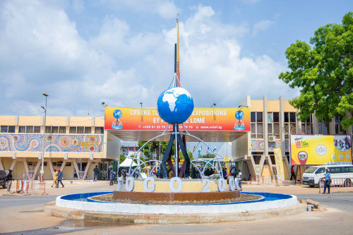 Togo/18e FIL : Prix des tickets d'entrée revu à la baisse