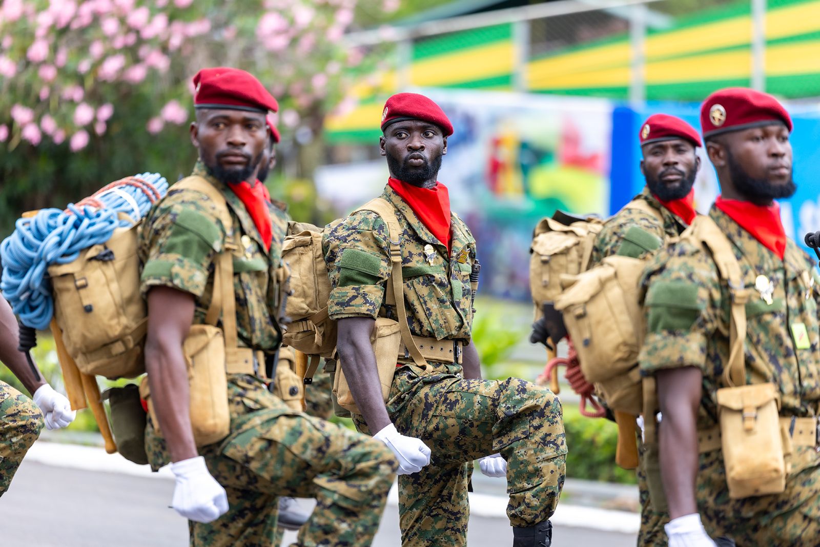 Togo/ Une nouvelle prolongation de l’état d’urgence dans les Savanes