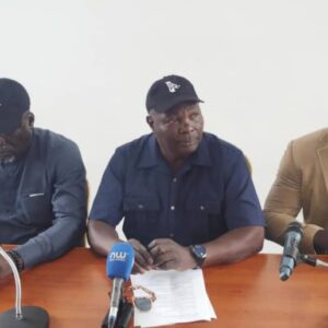 Togo- Manifestation : Les Sentinelles du Peuple appellent à la retenue et réaffirment leur engagement citoyen