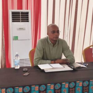 Togo Foire Adjafi : Les acteurs culturels togolais outillés sur le projet Africa-Europe Partnerships for Culture de l’UE