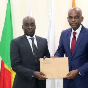 Mamadou Moustapha Loum devient le nouvel ambassadeur du Sénégal au Togo