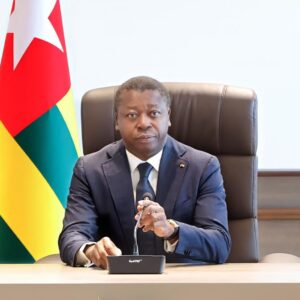 Togo/ Faure Gnassingbé nomme 9 nouveaux préfets