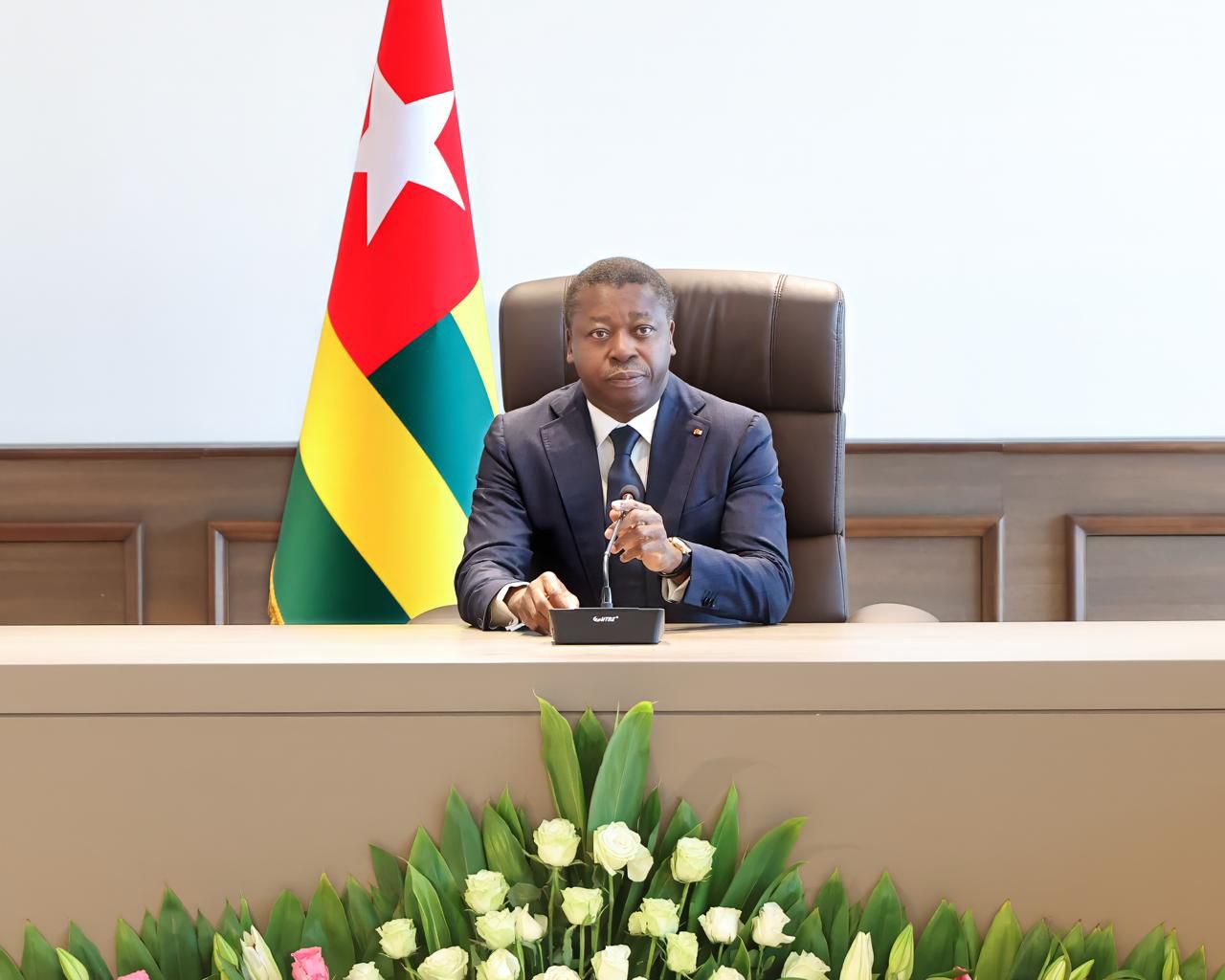 Togo / Le conseil des ministres adopte l’État d’urgence sécuritaire dans les Savanes  pour 12 mois