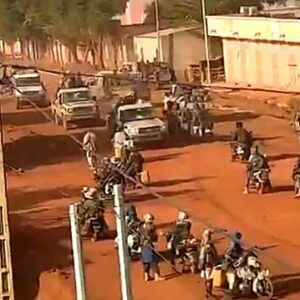 Mali / Une faille sécuritaire qui coûte la vie à plusieurs hauts gradés