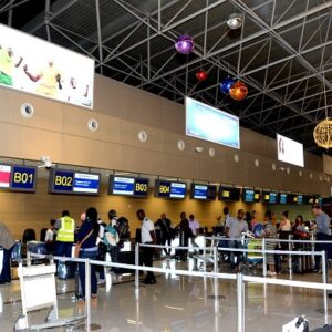 Togo/ Un numéro vert pour une écoute permanente à l’aéroport de Lomé