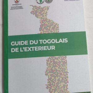 Togo/ Un Guide du Togolais de l’extérieur bientôt mis à la disposition de la diaspora