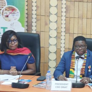 L’Ordre des architectes du Togo rend public le tableau officiel 2026