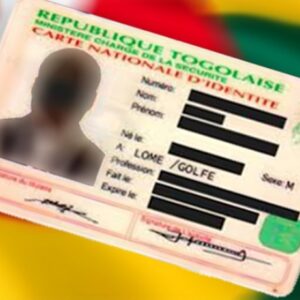 Togo/ Sintu-Janjangu 2026 : Opération spéciale de cartes d’identité pour les populations de Doufelgou