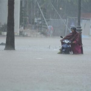 Repousser la saison des pluies pour bâtir vite : Le retour brutal vécu par Cotonou…. à qui le tour ?