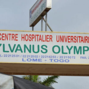 Togo/ Un système de santé qui se renforce