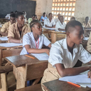 Togo/ BAC I 2026 : 74.964 candidats ont démarré les épreuves écrites ce 18 mai