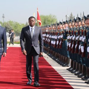 Togo-Kirghizistan/ Une coopération tournée vers l’économie et l’influence internationale