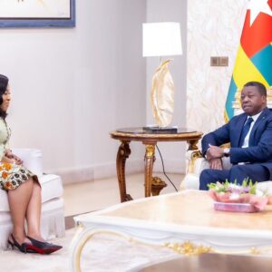 Visite de Shirley Ayorkor Botchway SG du Commonwealth au Togo, que faut-il retenir ?