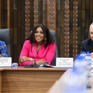Le Togo prépare sa nouvelle feuille de route 2026-2031
