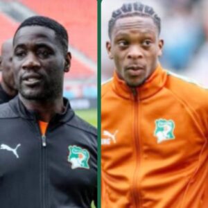 Côte d’Ivoire/ La liste de FAE pour le mondial fait déjà débat : Martial Godo grand absent