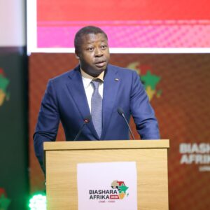 Biashara Afrika 2026 : « L’intégration régionale africaine devient désormais une nécessité économique et géostratégique » dixit Faure Gnassingbé