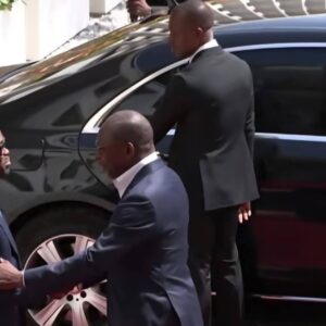 Bénin/ Wadagni donne une nouvelle orientation à la politique extérieure