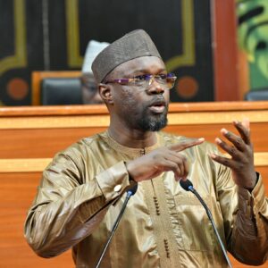 Des leçons que l’opposition radicale doit tirer après la chute de Sonko