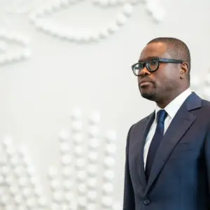 Bénin/ Prestation de serment du président Romuald Wadagni : 12 coups de canon seront tirés
