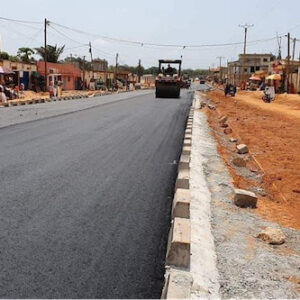 Togo/ Plus de 18 milliards FCFA prévus pour l’entretien des routes nationales en 2026
