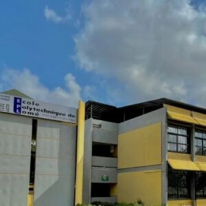 Togo/ Renforcer les acquis de l&rsquo;école polytechnique de Lomé pour former les ingénieurs de demain