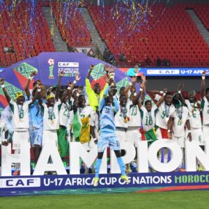 Football/ Le Sénégal réalise le doublé sur les terres marocaines