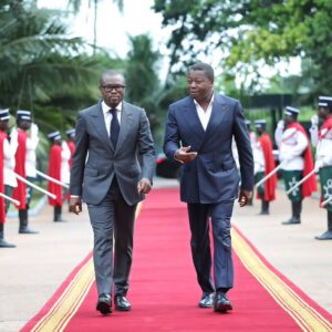 Togo-Bénin / Une nouvelle page diplomatique s&rsquo;ouvre