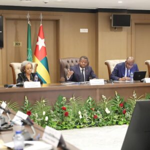Grands Lacs / Le Togo renforce son rôle de médiateur pour la paix en RDC