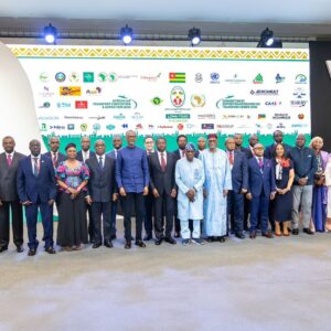 Transport aérien en Afrique : Le sommet de Lomé fixe de nouvelles directives