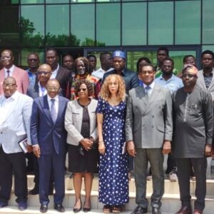 Togo/ Géopolitique internationale : La pensée d’Edem Kodjo au cœur d’un colloque scientifique à l’Université de Lomé