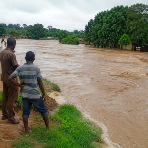 Togo / Risque d&rsquo;inondation : Alerte du ministère de la sécurité dans plusieurs communes