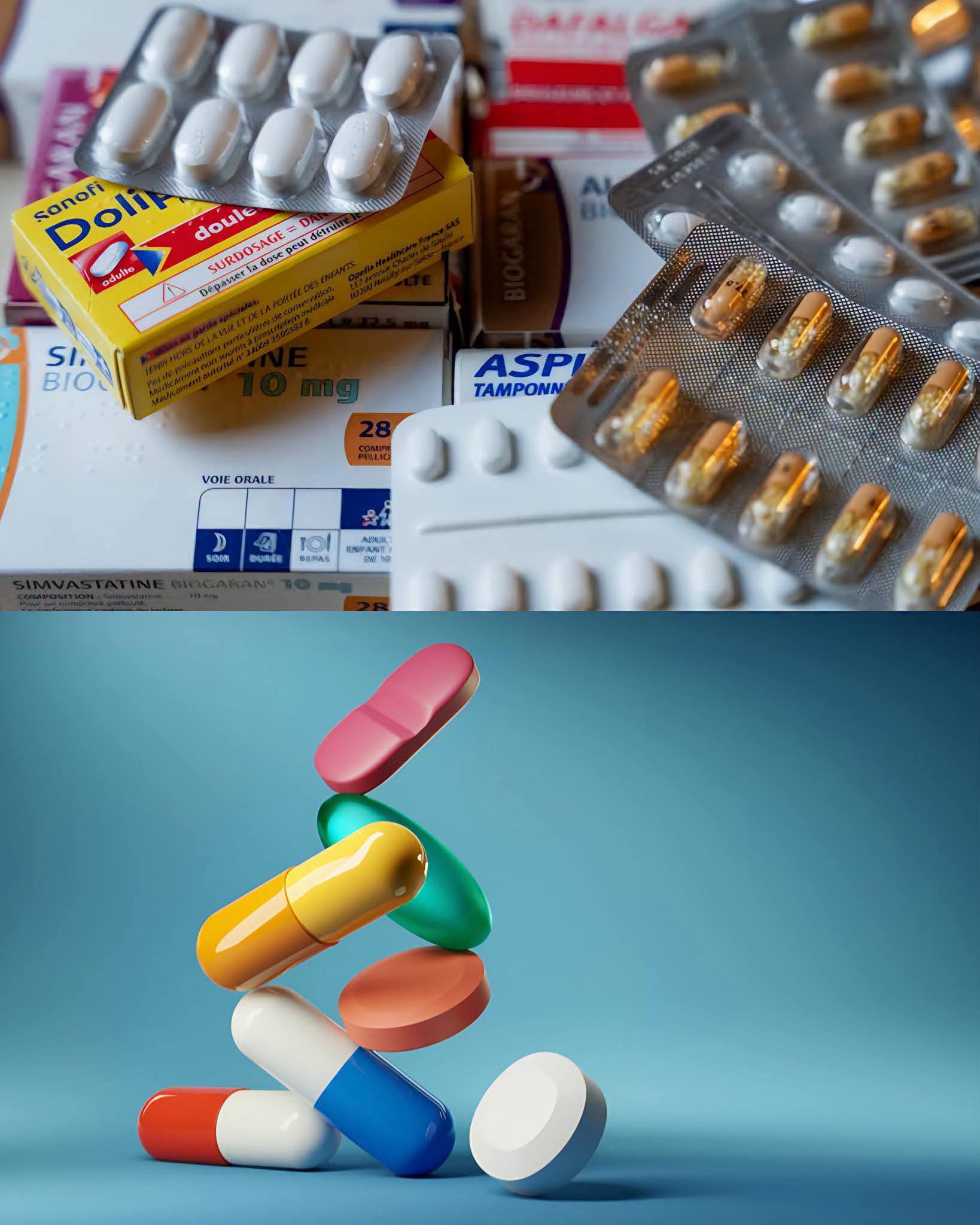 Togo/ Kpalimé va accueillir la 8ᵉ campagne de sensibilisation contre les faux médicaments du 21 au 23 août