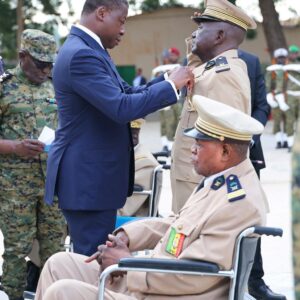 Togo/ 40 ans après, le pays se souvient de l’agression du 23 septembre 1986