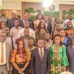 Togo : La HAUQUE invite les entreprises agroalimentaires à être plus compétitives lors d’un Breakfast Quality