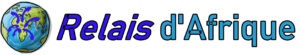 Logo Relais d\'Afrique - Les actualités de l\'Afrique